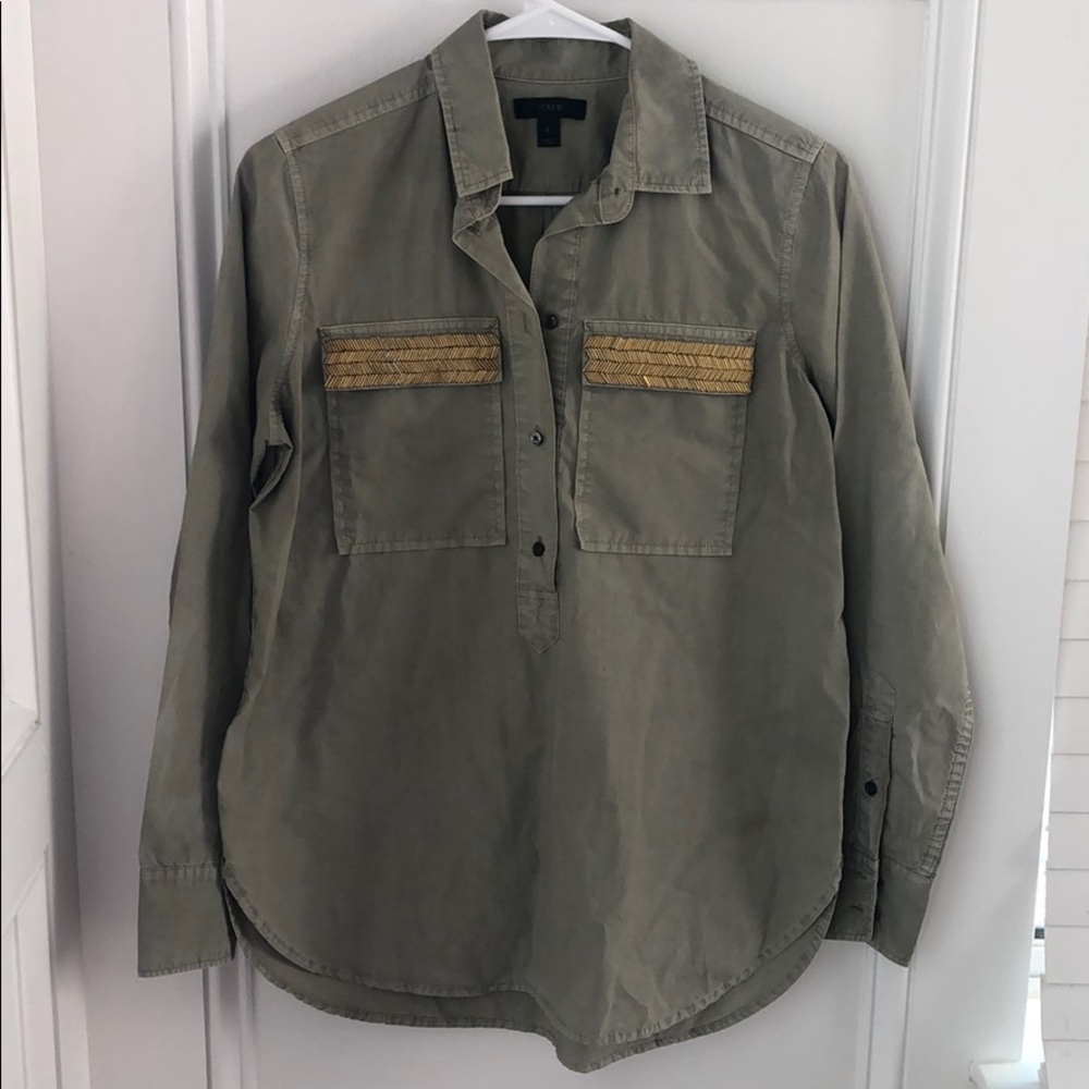 JCREW SZ 2